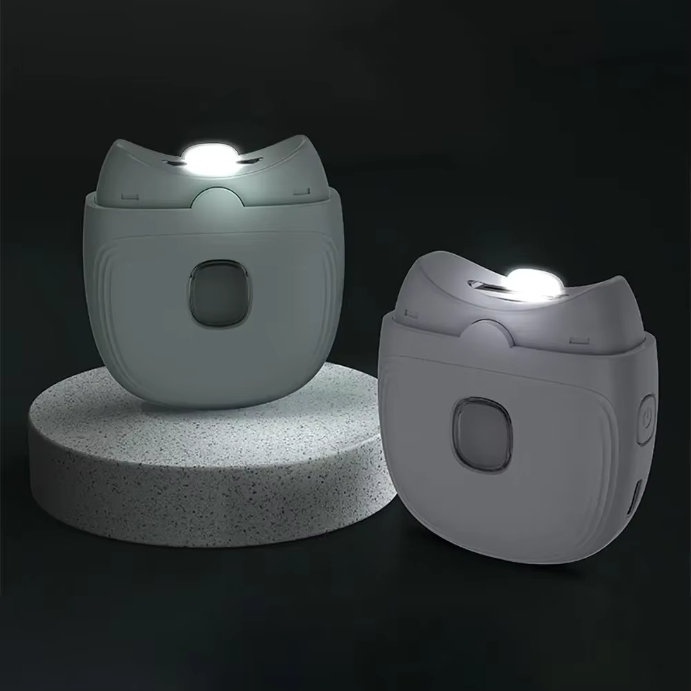 Portable Electric Nail Trimmer