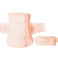 3-in-1 Abdominal & Pelvic Support Wrap