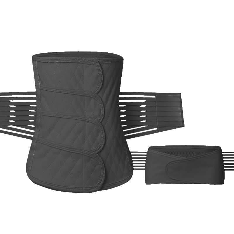 Postpartum Belt 3 in 1 - Shaping Belt After Pregnancy