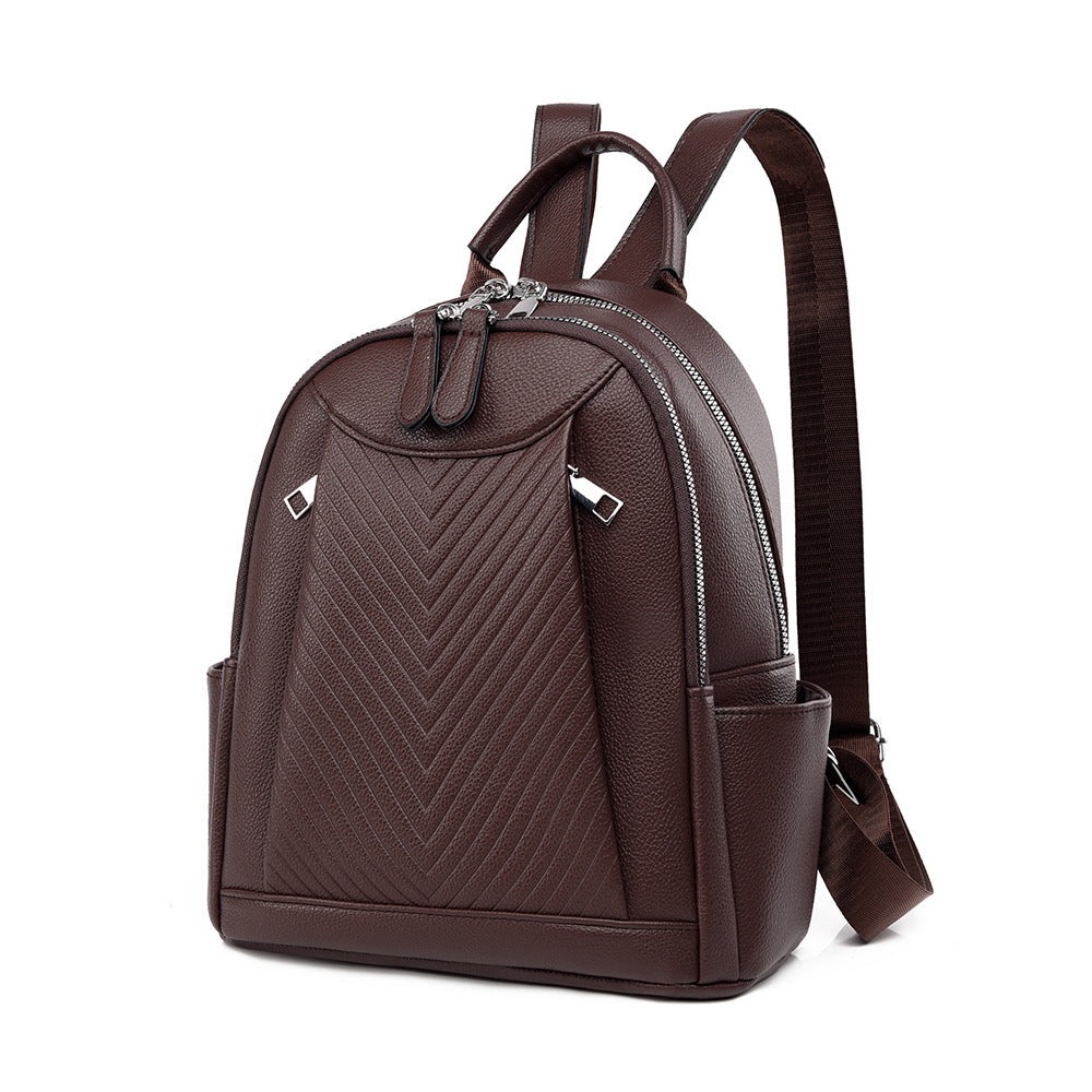 Practical Backpack Bag