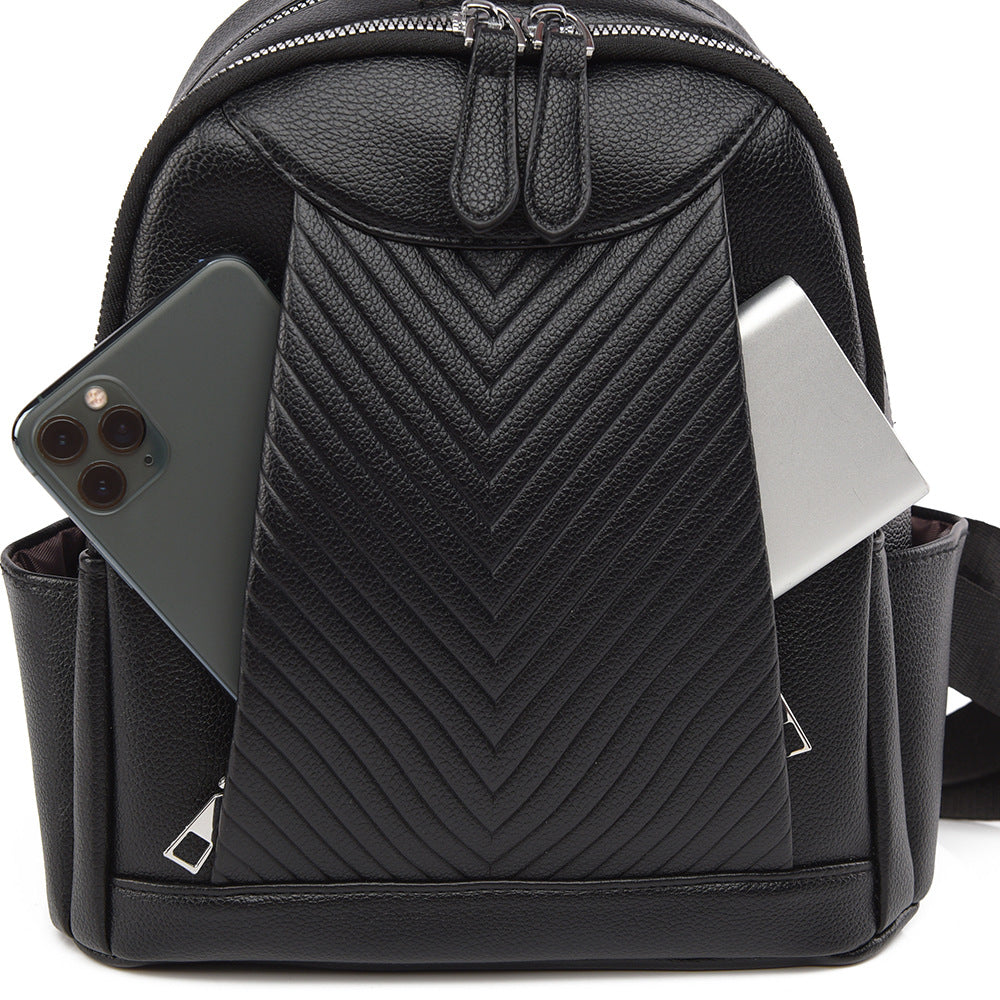 Practical Backpack Bag