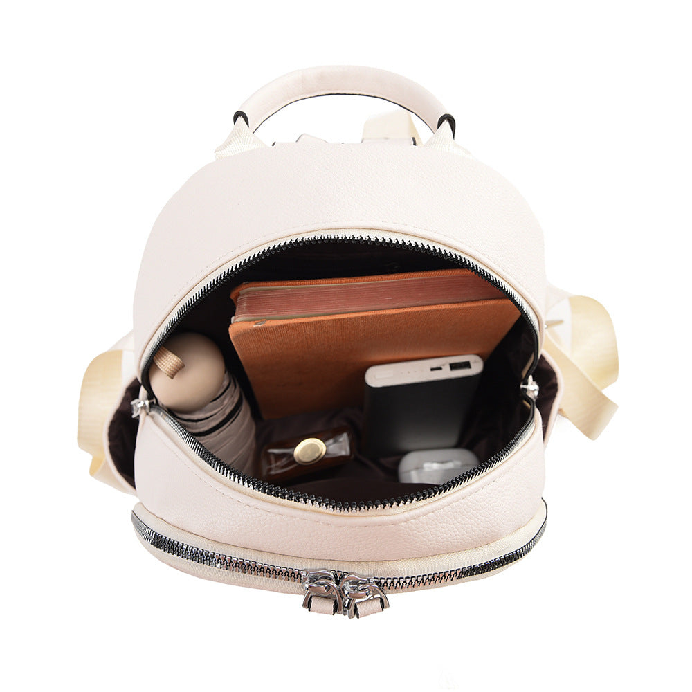 Practical Backpack Bag