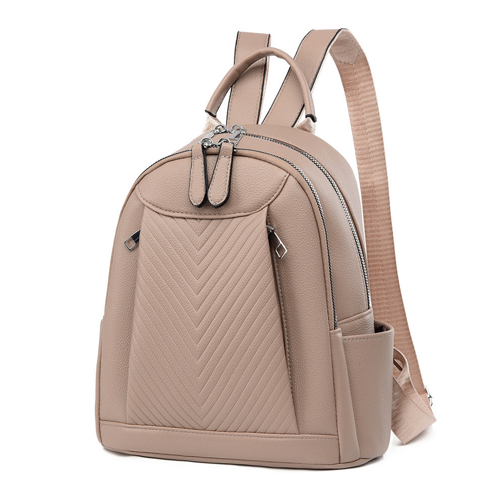 Practical Backpack Bag