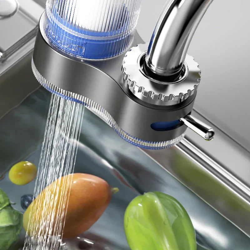 Premium Water Purifier Filter for Clean Drinking Water and Contaminant Reduction