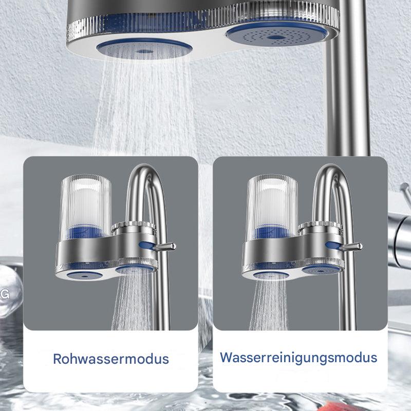 Premium Water Purifier Filter for Clean Drinking Water and Contaminant Reduction