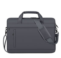 Professional Multifunctional Laptop Briefcase