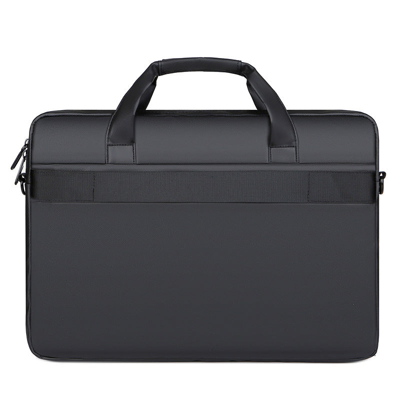 Professional Multifunctional Laptop Briefcase