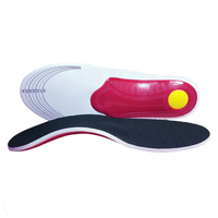 Pronation Comfort - Insole for Pronation and Flat Feet