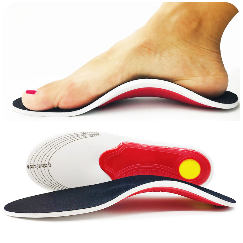 Pronation Comfort - Insole for Pronation and Flat Feet