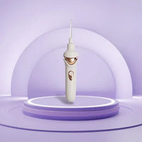 QuietEar Electric Ear Cleaner for Gentle At-Home Ear Cleaning
