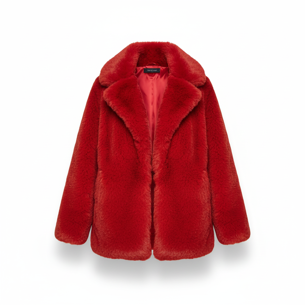 Quilted Jacket