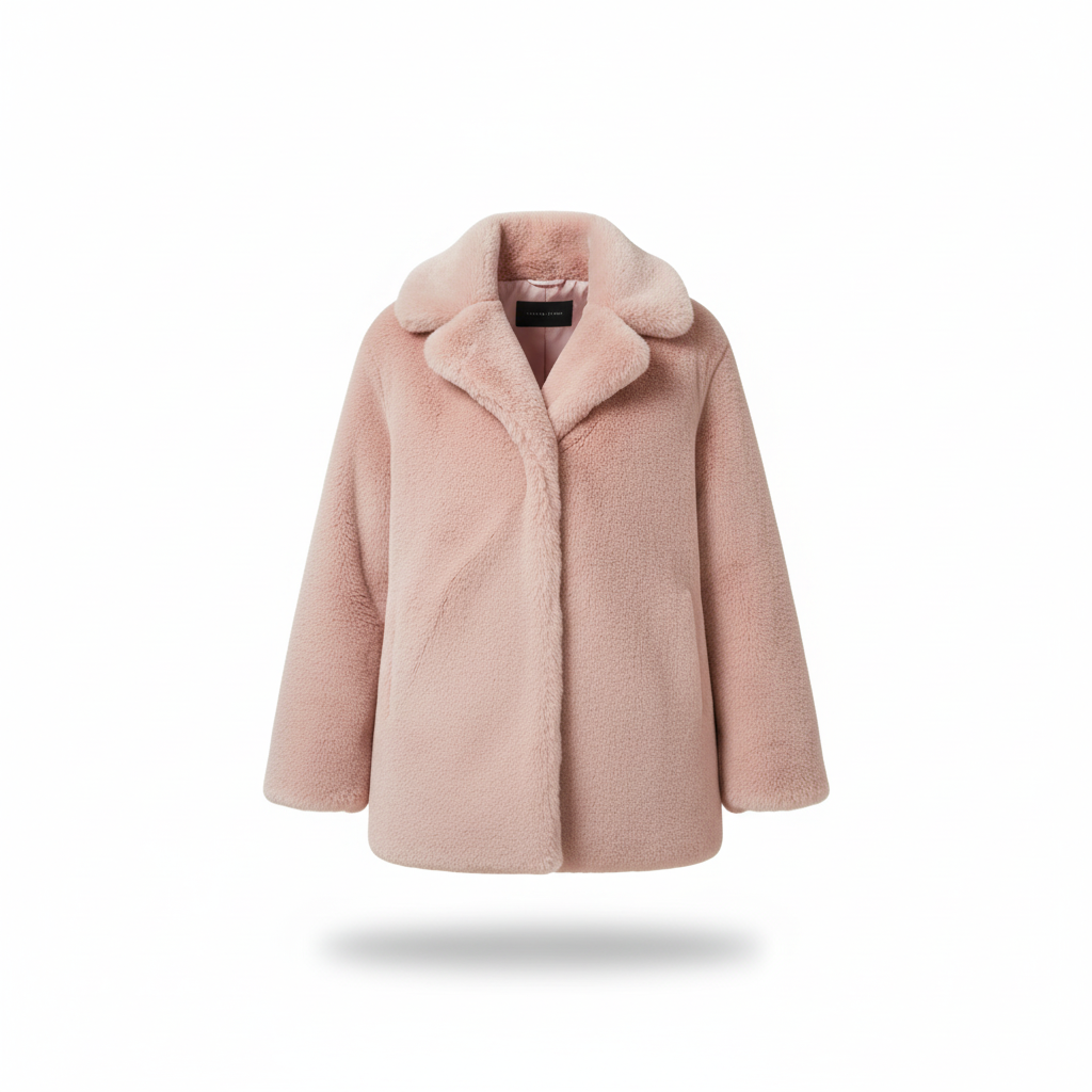 Quilted Jacket