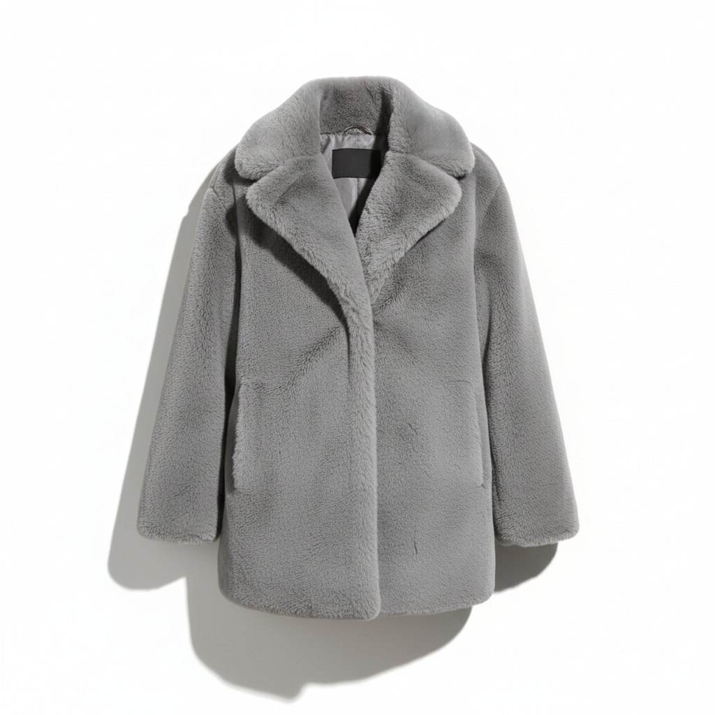 Quilted Jacket
