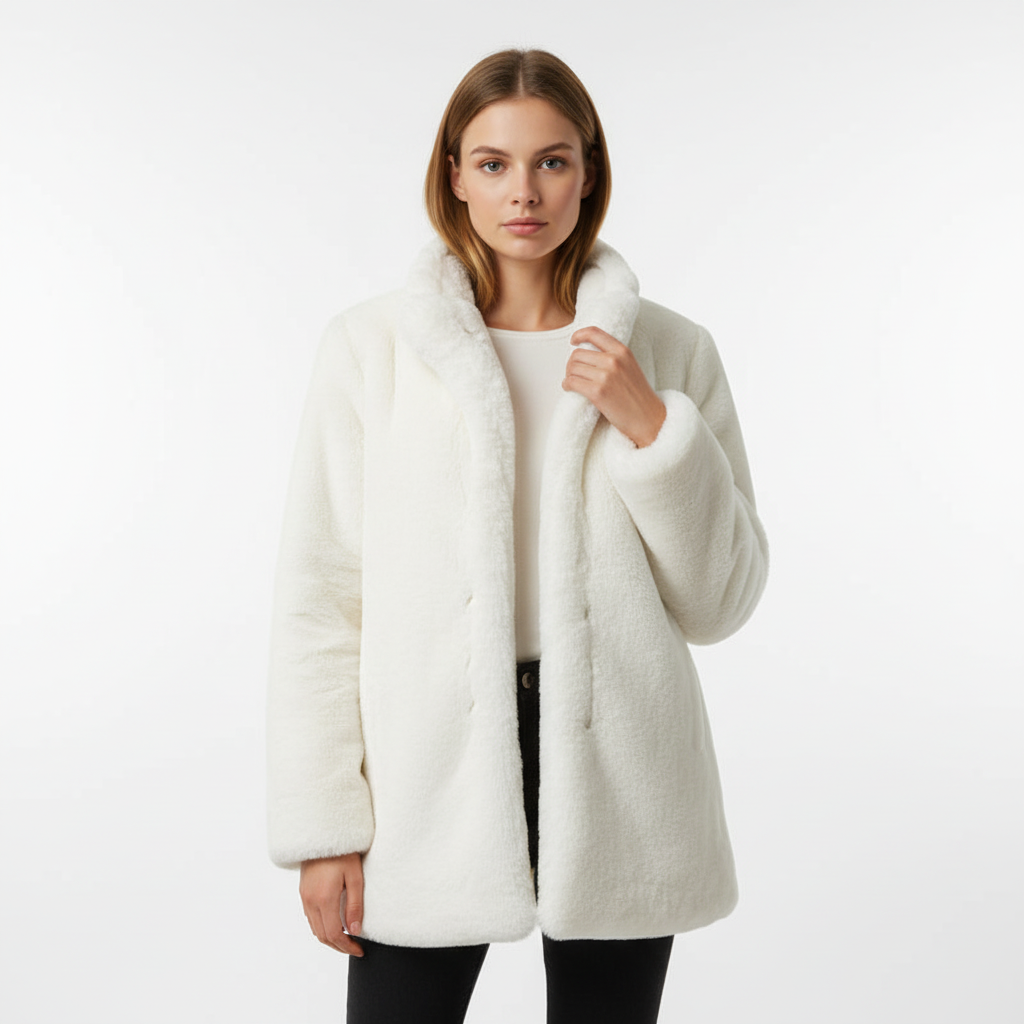 Quilted Jacket