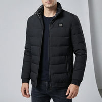 Quilted Padded Jacket