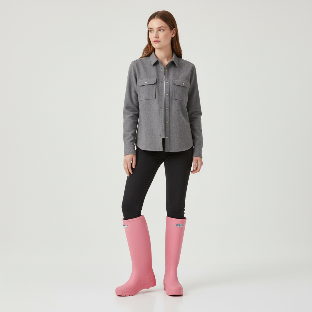 Rain Boots