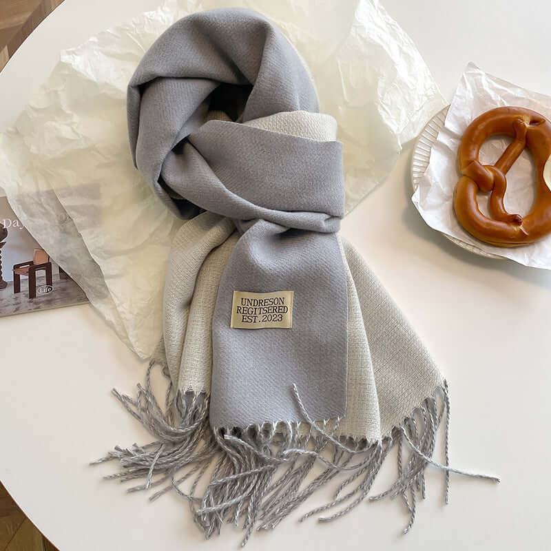 Reversible Scarf