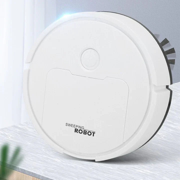 RoboClean™ | Automatic Vacuum Cleaner Robot