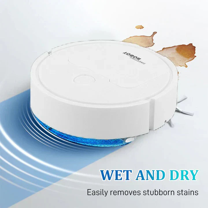 RoboClean™ | Automatic Vacuum Cleaner Robot