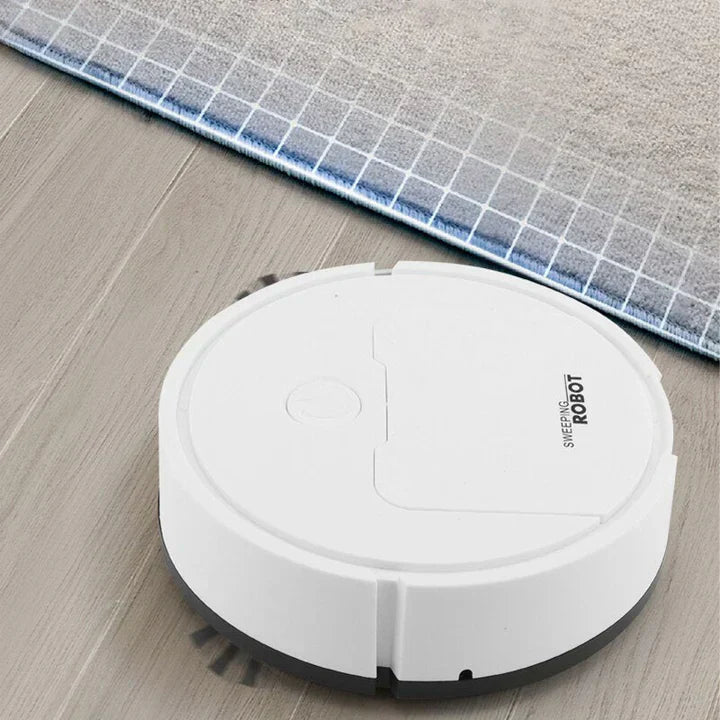 RoboClean™ | Automatic Vacuum Cleaner Robot