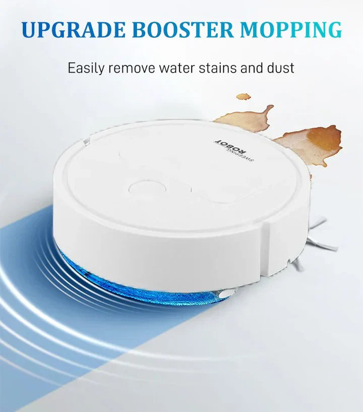 RoboClean™ | Automatic Vacuum Cleaner Robot