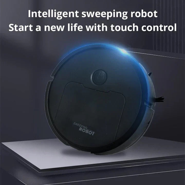 RoboClean™ | Automatic Vacuum Cleaner Robot