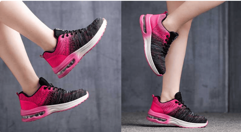 Safety Shoes for Women