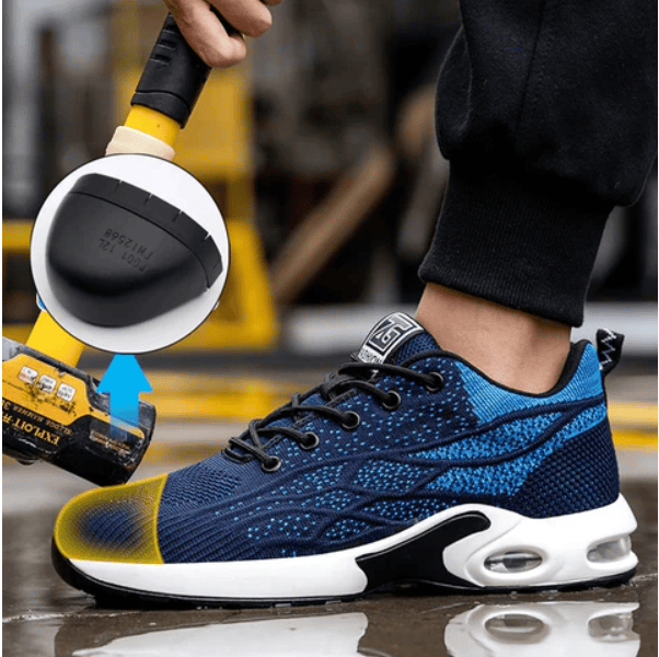 Safety Shoes for Women