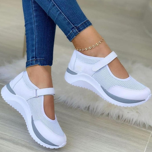 Sarah - Comfortable Orthopedic Shoes Durable Comfort