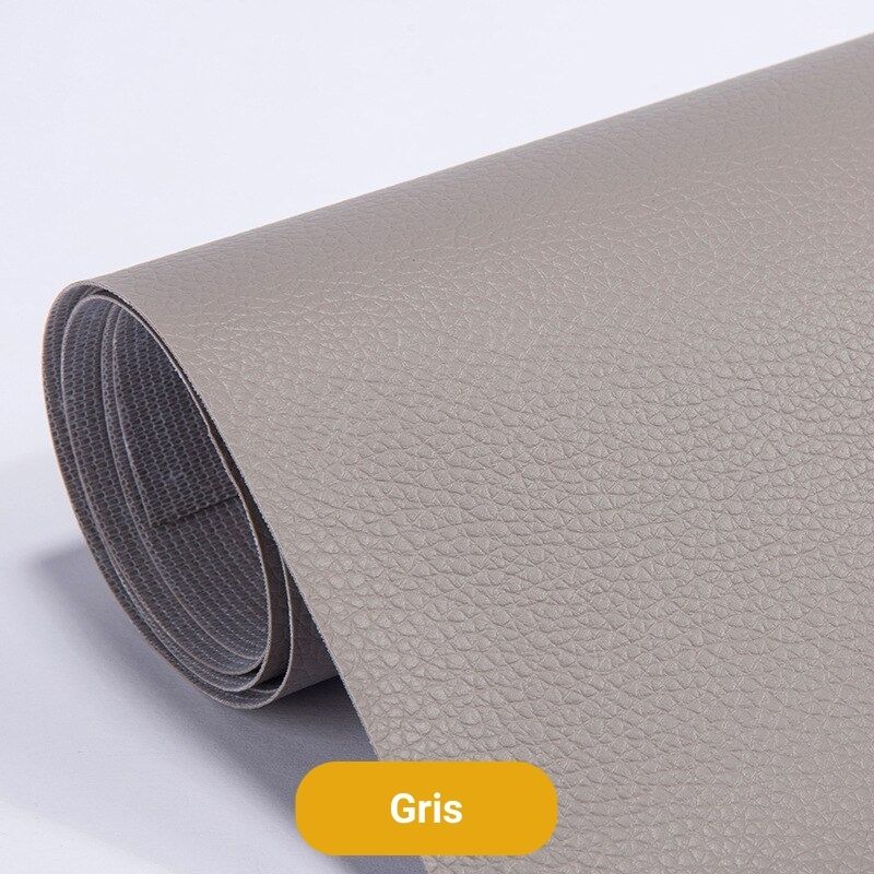 Self-adhesive leather patch (50X138cm)
