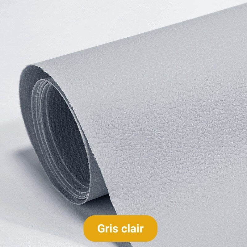 Self-adhesive leather patch (50X138cm)