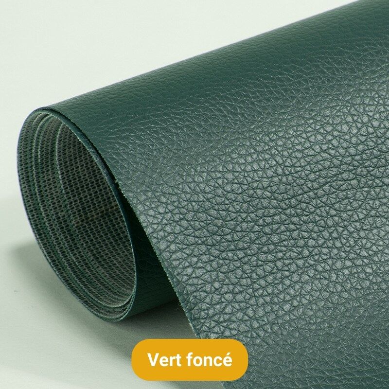 Self-adhesive leather patch (50X138cm)