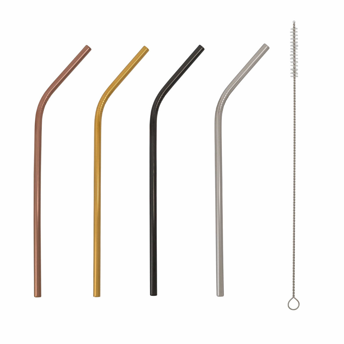 Seoul Drinking Straw