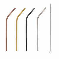 Seoul Drinking Straw