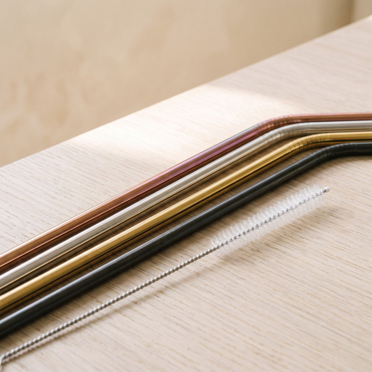 Seoul Drinking Straw