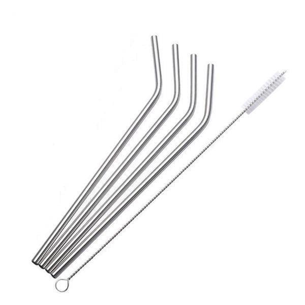 Seoul Drinking Straw