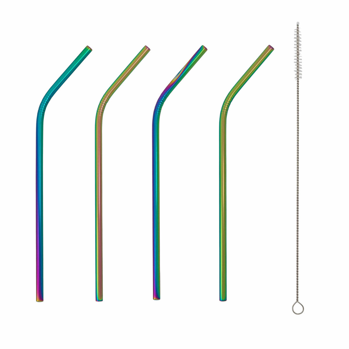 Seoul Drinking Straw