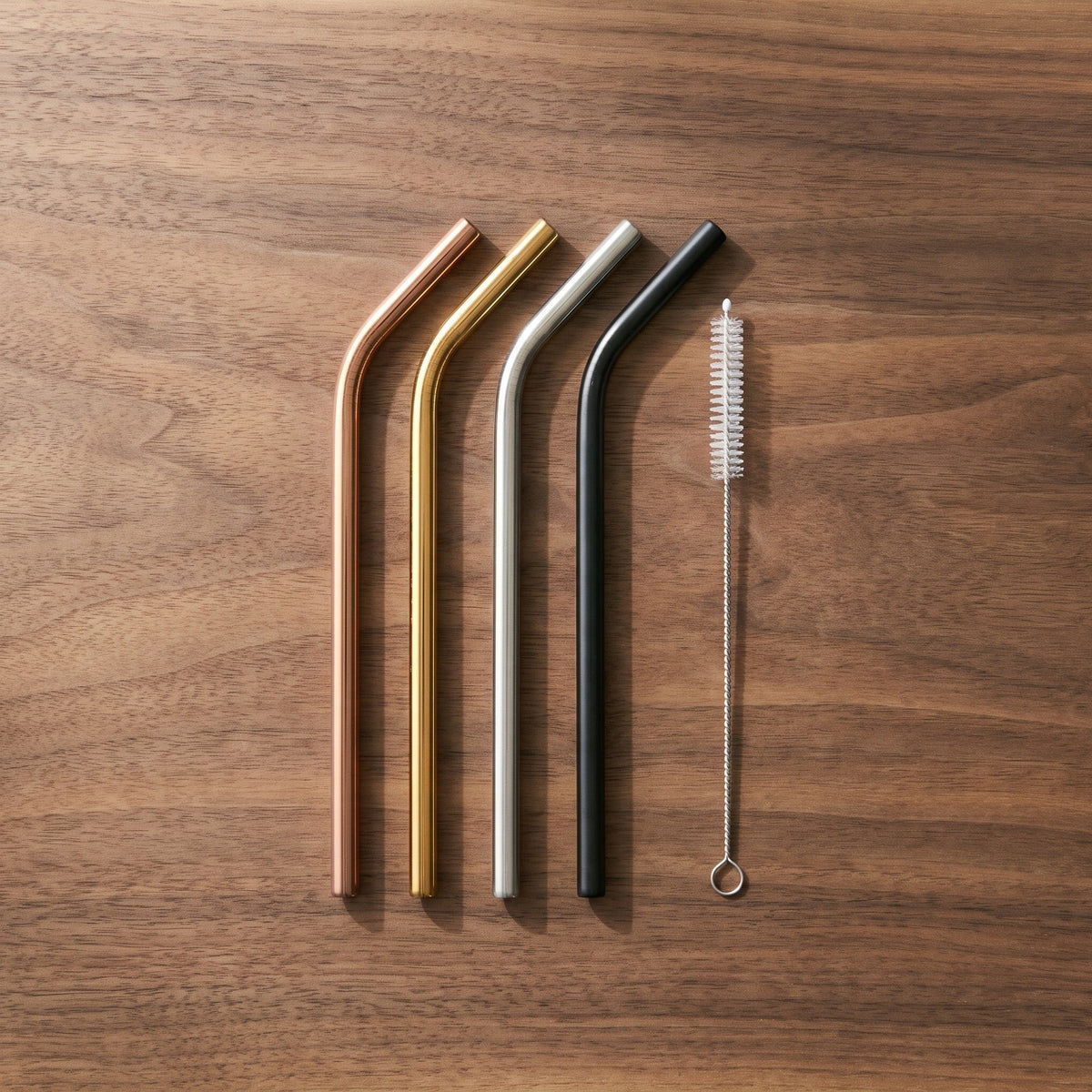 Seoul Drinking Straw