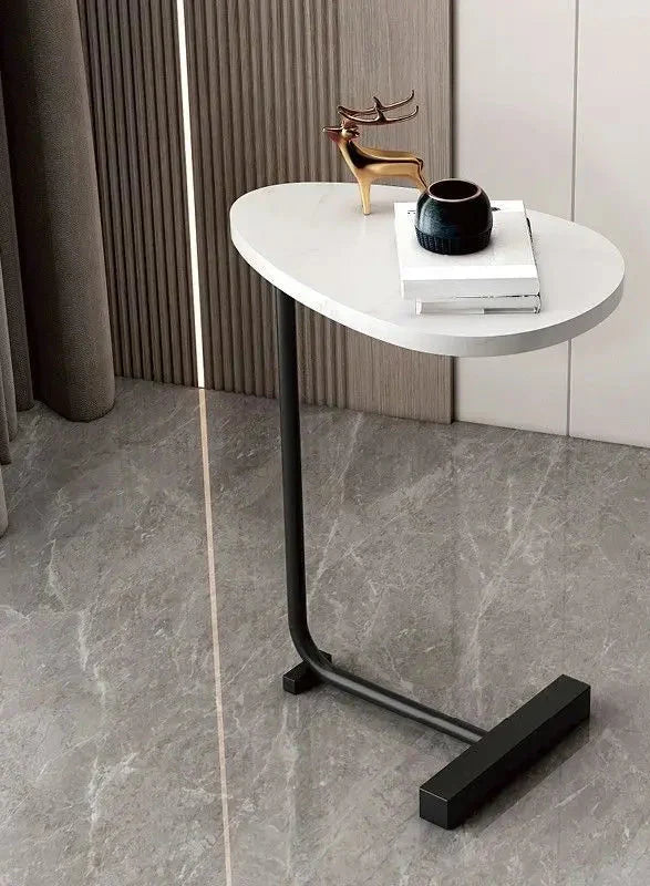 Side Table | Modern and Versatile - Ideal for Small Spaces