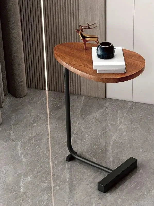 Side Table | Modern and Versatile - Ideal for Small Spaces