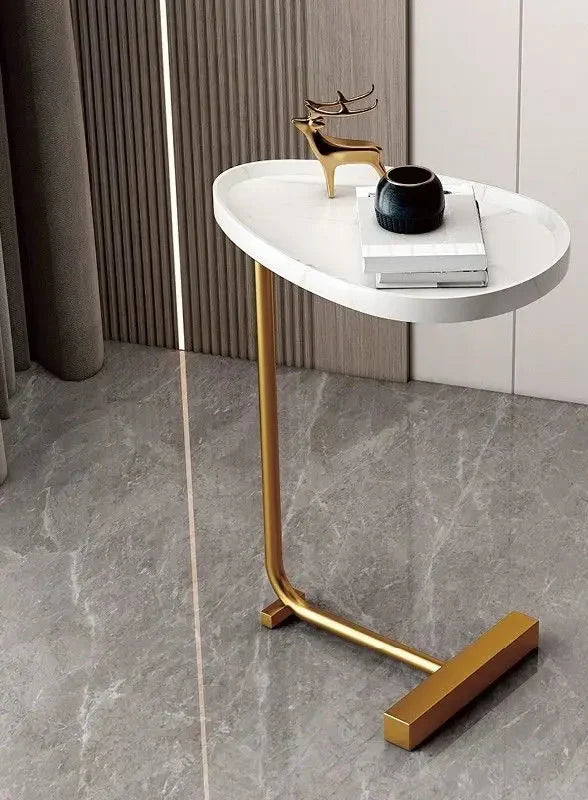 Side Table | Modern and Versatile - Ideal for Small Spaces
