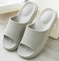 Slippers for heel spur, plantar fasciitis & sore feet