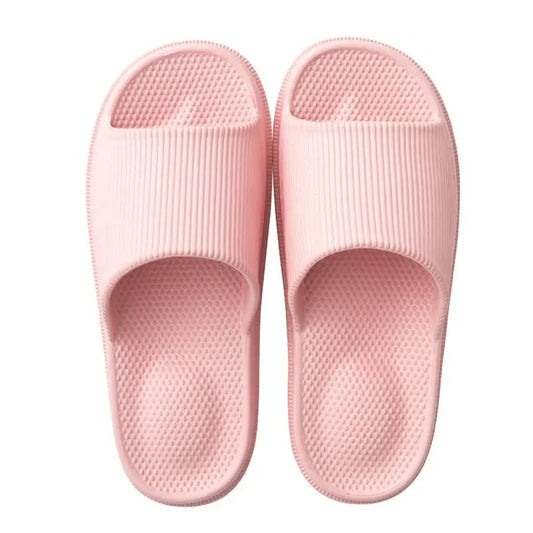 Slippers for heel spur, plantar fasciitis & sore feet