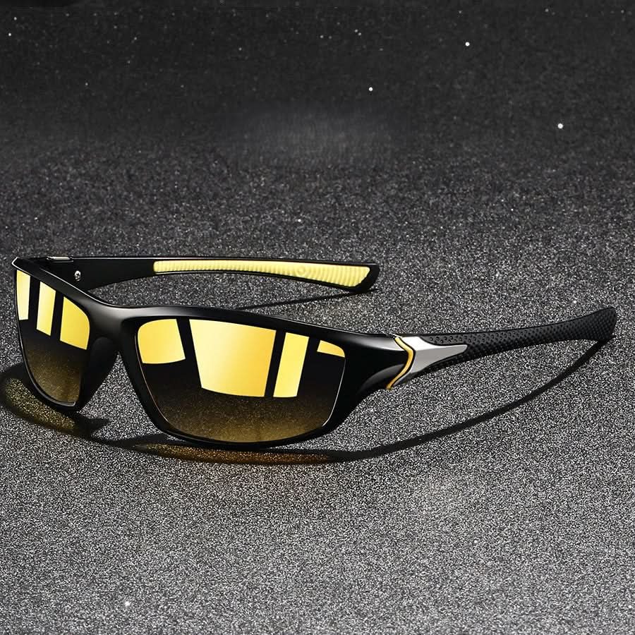 SOLARION – Sport sunglasses with polarized lenses & UV400 protection