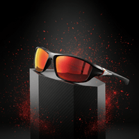 SOLARION – Sport sunglasses with polarized lenses & UV400 protection