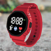 Sport Watch for Little Adventurers – AdventureTime