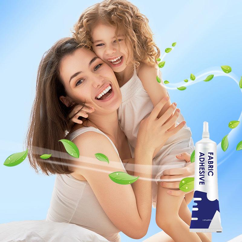 Strong Fabric Adhesive Glue