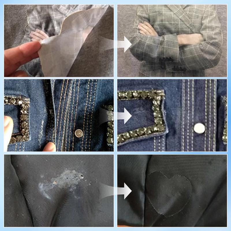 Strong Fabric Adhesive Glue