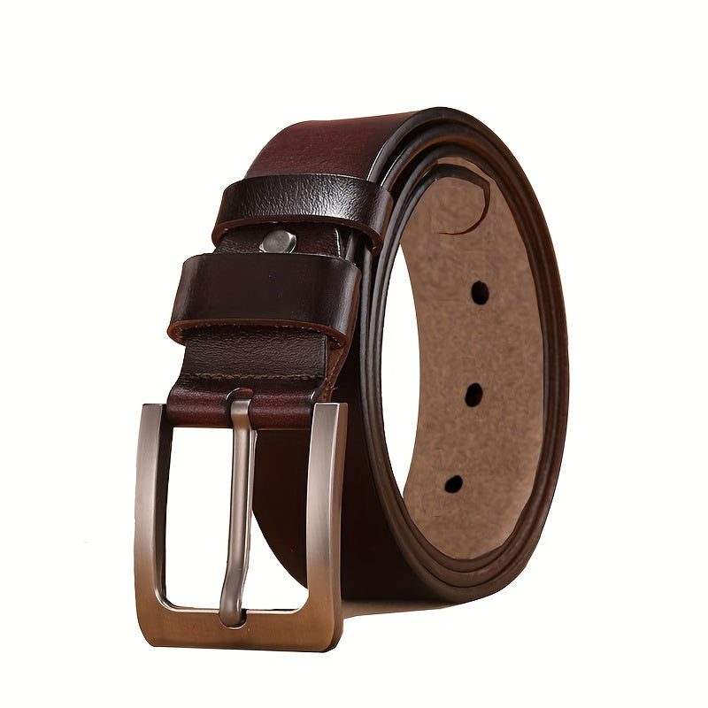 Stylish Belt - Classic Design for Men