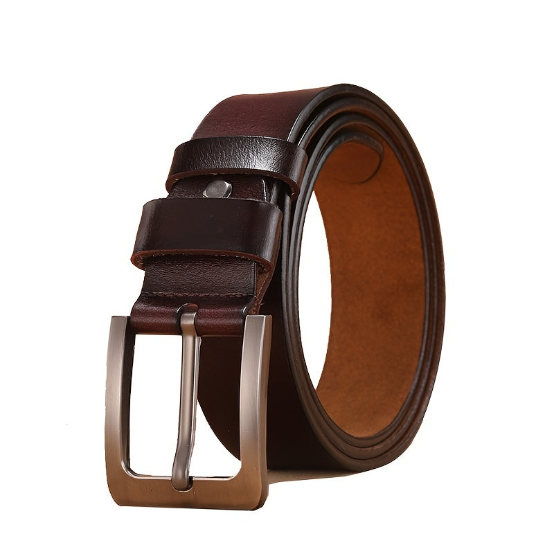 Stylish Belt - Classic Design for Men
